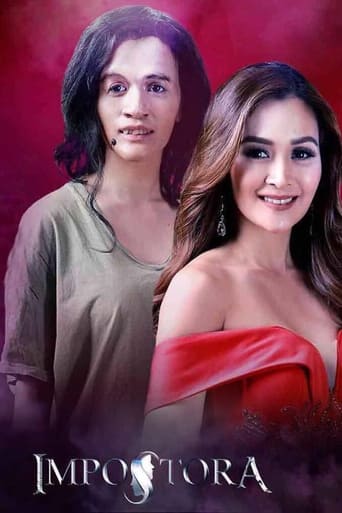 Portrait for Impostora - Season 1