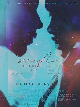 Poster of SERAPHIM: The Motion Picture