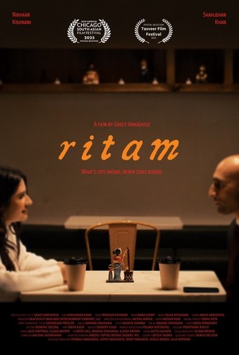 Poster of Ritam