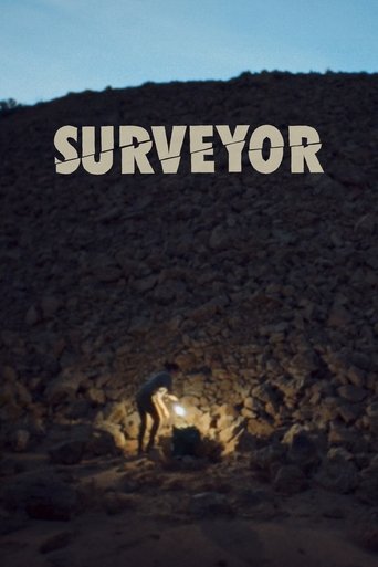 Poster of Surveyor