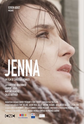 Poster of Jenna