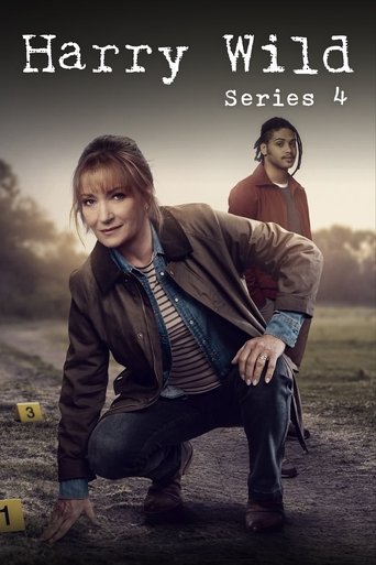 Portrait for Harry Wild - Season 4