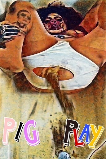 Poster of Pig Play