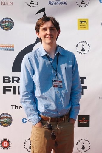 Portrait of Joey LaFrance