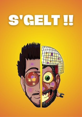 Poster of S'GELT !!