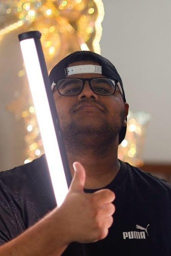 Portrait of Jacob Almonte