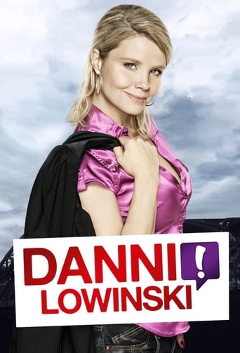 Portrait for Danni Lowinski - Season 2