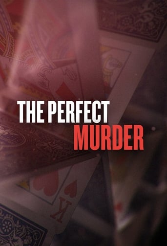 Poster of The Perfect Murder