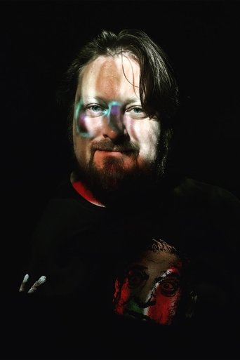 Portrait of John Patrick Brennan