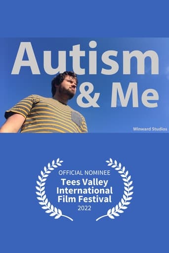 Poster of Autism & Me