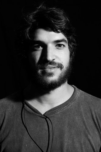 Portrait of Lucas Assunção