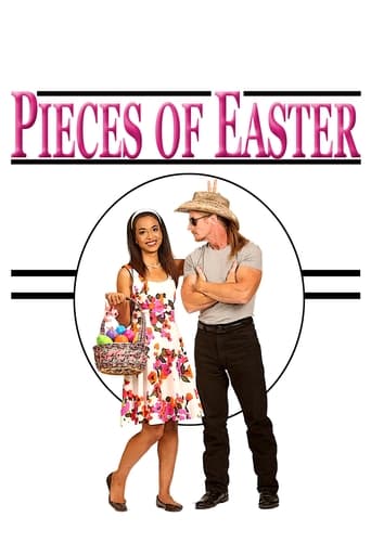 Poster of Pieces of Easter