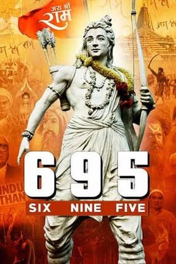 Poster of Six Nine Five