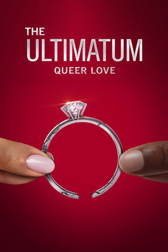 Poster of The Ultimatum: Queer Love