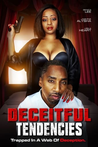 Poster of Deceitful Tendencies