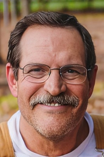 Portrait of Lee Allen
