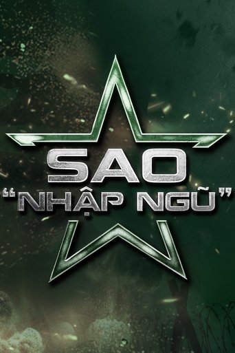Poster of Sao Nhập Ngũ