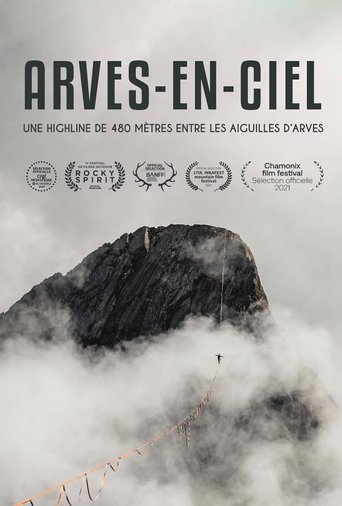 Poster of Arves-En-Ciel