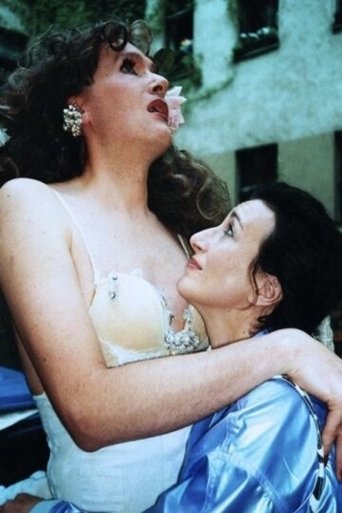 Poster of From Here to Vanity