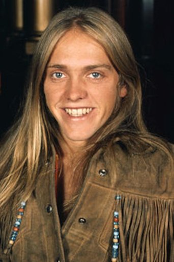 Portrait of Kim Milford