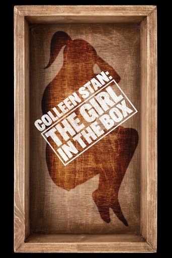 Poster of Colleen Stan: The Girl in the Box