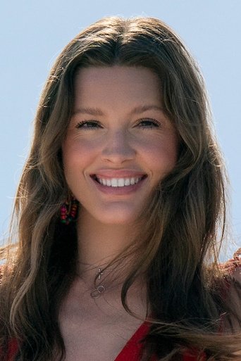 Portrait of Reilly Brae Heizer