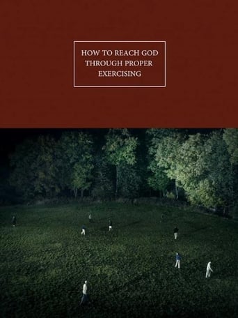 Poster of How to Reach God Through Proper Exercising