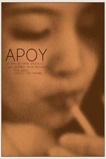 Poster of APOY