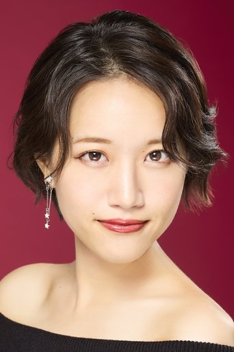 Portrait of Eri Inagawa