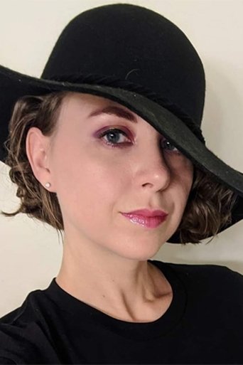 Portrait of Bethany Akeroyd