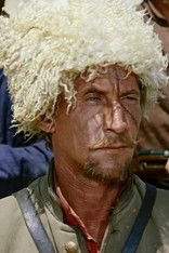 Portrait of Igor Milonov