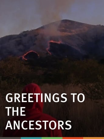 Poster of Greetings to the Ancestors