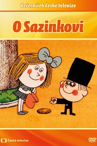 Poster of O Sazinkovi