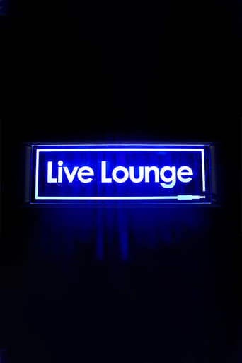 Poster of Muse: BBC Radio 1 Live Lounge Special