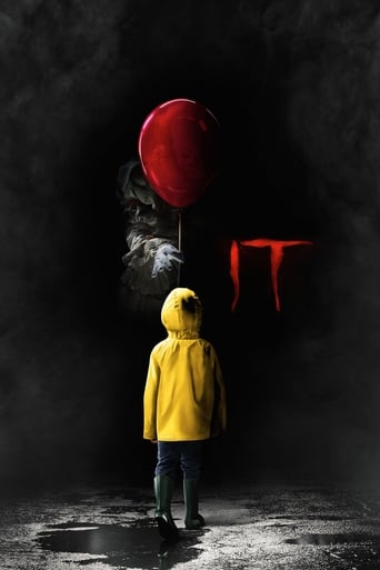 Poster of It