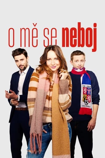 Poster of O mě se neboj