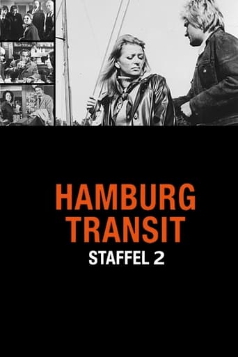 Portrait for Hamburg Transit - Season 2