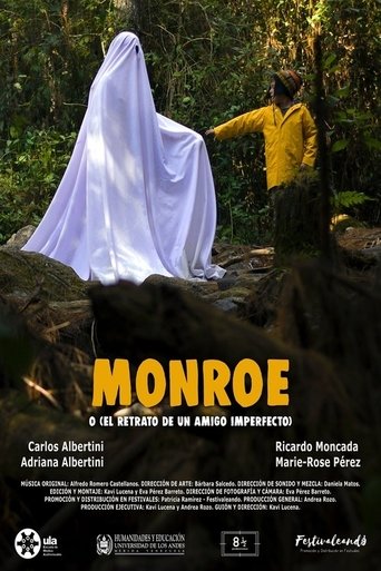 Poster of Monroe