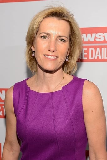 Portrait of Laura Ingraham