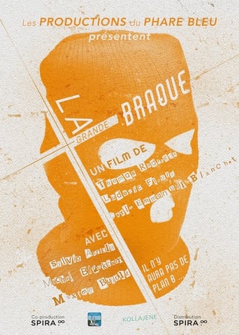 Poster of La Grande braque