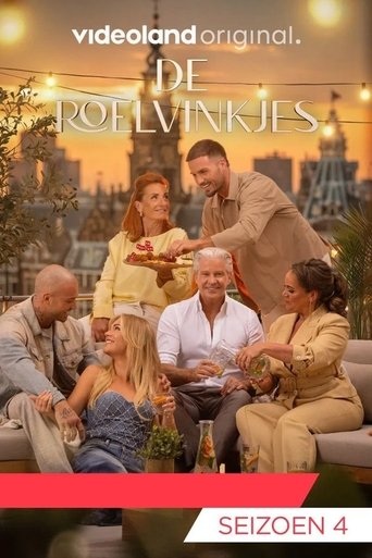 Poster of De Roelvinkjes