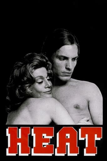 Poster of Heat