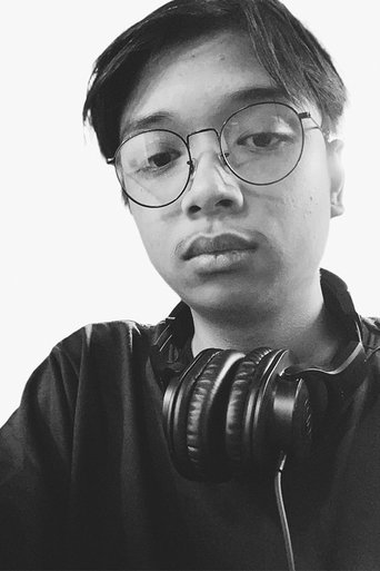 Portrait of Pramot Numsinlark