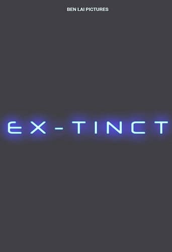 Poster of Ex-tinct