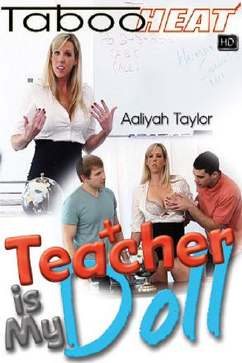 Poster of Teacher is My Doll