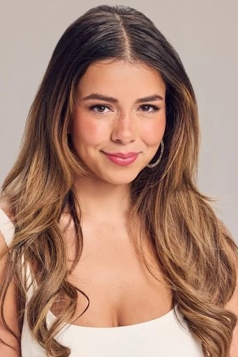 Portrait of Jen Affleck