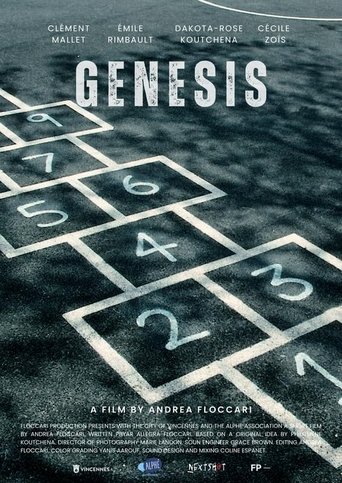 Génèse Poster of Génèse