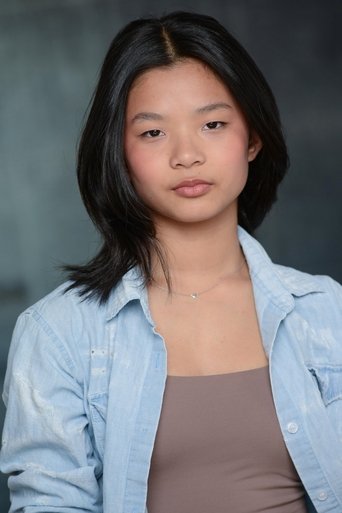Portrait of Glee Dango