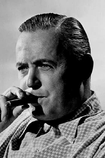 Portrait of Henry Hathaway