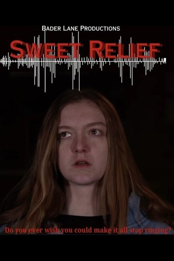 Poster of Sweet Relief